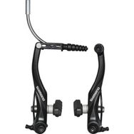 Shimano Alivio BR-T4000 Siyah Ön V-Fren Bacağı
