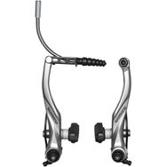 Shimano Alivio BR-T4000Gümüş Ön V-Fren Ayağı