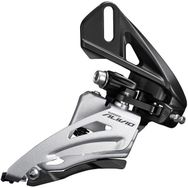 Shimano Alivio FD-M3120-D 2x9 V Side Swing Ön Aktarıcı