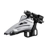 Shimano Alivio FD-M3120-E 2x9 V Yan Salınım Ön Aktarıcı