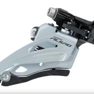Shimano Alivio FD-M3120-M-B 2x9 V Ön Aktarıcı