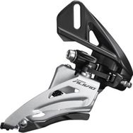 Shimano Alivio FD-M4020-M 2x9 V 36T 48.8 mm Ön Aktarıcı