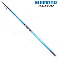 Shimano Alivio FX Tele 420 cm 170 gr Olta Kamışı