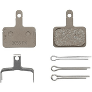 Shimano B05S Kutusuz Resin Bisiklet Disk Fren Balatası