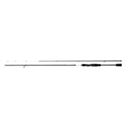 Shimano Bassterra 2023 XT Plus 2.44 M 8'0 3-15 gr 2PC Light Spin Olta Kamışı