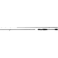 Shimano Bassterra 2023 XT Plus 2.44 m 8'0 5-28 gr 2PC Spin Olta Kamışı