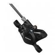 Shimano Br-Mt200 Hidrolik Altus 2 Piston Fren Kaliperi
