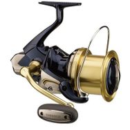 Shimano Bull's Eye 9120 Surf Olta Makinesi