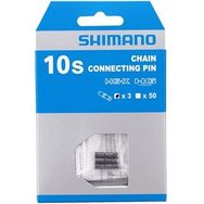 Shimano CN-7900/7801 Y08X98031 10 Vites Uyumlu 3 Adet Zincir Bağlantı Pimi