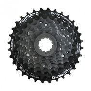 Shimano CS-HG200-7 12-32 Vites Uyumlu Bisiklet Ruble/Kaset
