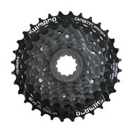 Shimano CS-HG200-8 12-32 Vites Uyumlu Bisikler Ruble/Kaset