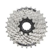 Shimano CS-HG41-7 11/28 - Steel Kaset