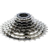 Shimano CS-HG41-8 11-32T 8 Vites Bisiklet Ruble