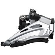 Shimano Deore FD-6025-L 2X10 34-38T Ön Aktarıcı