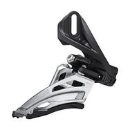 Shimano Deore FD-M4100-D 2X10V Direkt Montaj Ön Aktarıcı
