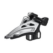 Shimano Deore FD-M4100-E 2X10V E-Type Ön Aktarıcı