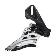 Shimano Deore FD-M5100-D 2X11V Direkt Montaj Ön Aktarıcı
