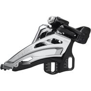 Shimano Deore FD-M5100-E 2X11V E-Type Ön Aktarıcı