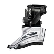 Shimano Deore FD-M6025-H 2X10V 34-38T Down Swing Ön Aktarıcı