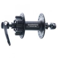 Shimano Deore HB-M525-A 36h Gümüş Ön Göbek
