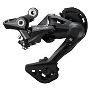Shimano Deore RD-M4120-SGS 2X10/11V Shadow Uzun Bacak Arka Aktarıcı
