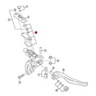 Shimano Deore XT BL-M785 Seperatör Seti