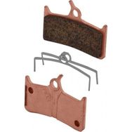 Shimano Deore XT M03 Disk Fren Balatası