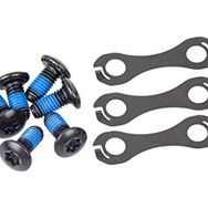 Shimano Deore XT SM-RT76 6 Adet Disk Fren Rotoru Vidası