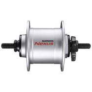 Shimano DH-C3000 6V/1.5W 36h Gümüş Dinamolu Ön Göbek