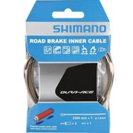 Shimano Dura-Ace BC-9000 Polimer Kaplı Yol Fren Teli
