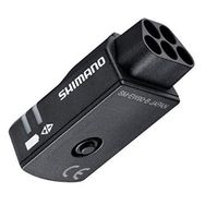 Shimano Dura Ace DI2 SS-EW90-B 5 Girişli Port Junction