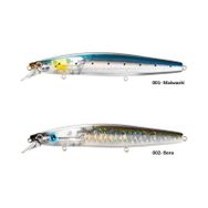 Shimano Exsence Silent Assassin Flash Boost 129S 129 mm 26 gr Maket Balık