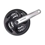 Shimano FC-M131 48x38x28 Aynakol