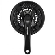 Shimano FC-TY501 42/34/24 175 mm 6/7/8v Ayna Kol