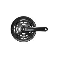 Shimano FC-TY501 48/38/28 175 mm Ayna Kol