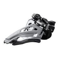 Shimano FD-M8020 34.9 mm Deore XT İkili Ön Aktarıcı
