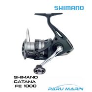 Shimano FE 1000 New Catana Spin Makine