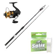 Shimano FX 4000 FC Spin OltaMakinesi