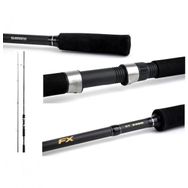 Shimano Fx Xt Spinning 2.70 m Olta Kamışı