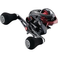 Shimano Genpu XT 201 PG Baitcasting Olta Makinesi