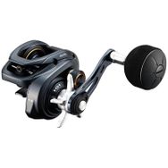 Shimano Grappler BB 151 HG Sol El Jig Olta Makinesi