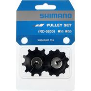 Shimano GS RD-5800 Tension ve Guide Pulley Set