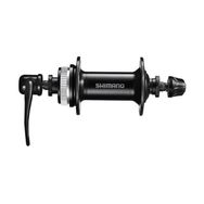 Shimano Hb-Tx505 Qr 32 Delik 100 mm Center Lock Disk Uyumlu Ön Göbek