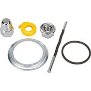 Shimano Komponent Kit Nexus3 Coaster İçin 175/178 mm Mil Hazne