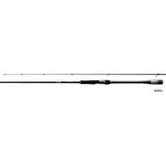 Shimano Lunamis S90L 2,74mt 5-21 gr Spin Kamış