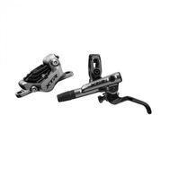 Shimano M9120 XTR 4 Piston IM9120JLFPSA100 Hidrolik Disk Ön Fren Seti