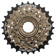 Shimano MF-TZ500 6S Bisiklet Rublesi