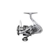 Shimano Nasci 2500 FC Spin Olta Makinası