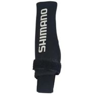 Shimano Neopren Ayarlanabilir LRF Lastikli Kamış Koruma Kılıfı