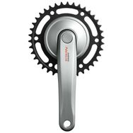 Shimano Nexus FC-C6000 1 Vites 170 mm Bisiklet Aynakol Seti